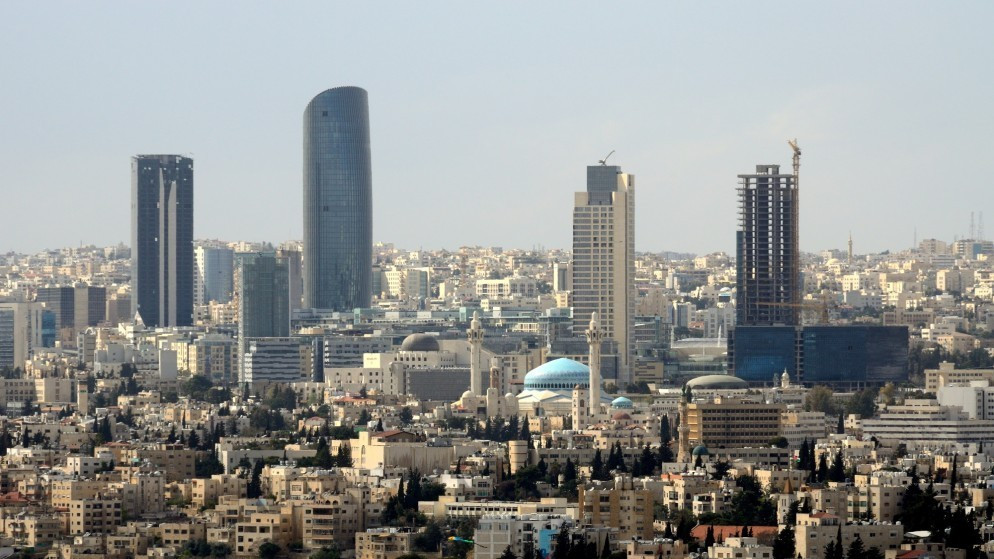 إدارة الأرصاد الجوية كتلة هوائية باردة جدا تؤثر على الأردن الأربعاء والخميس