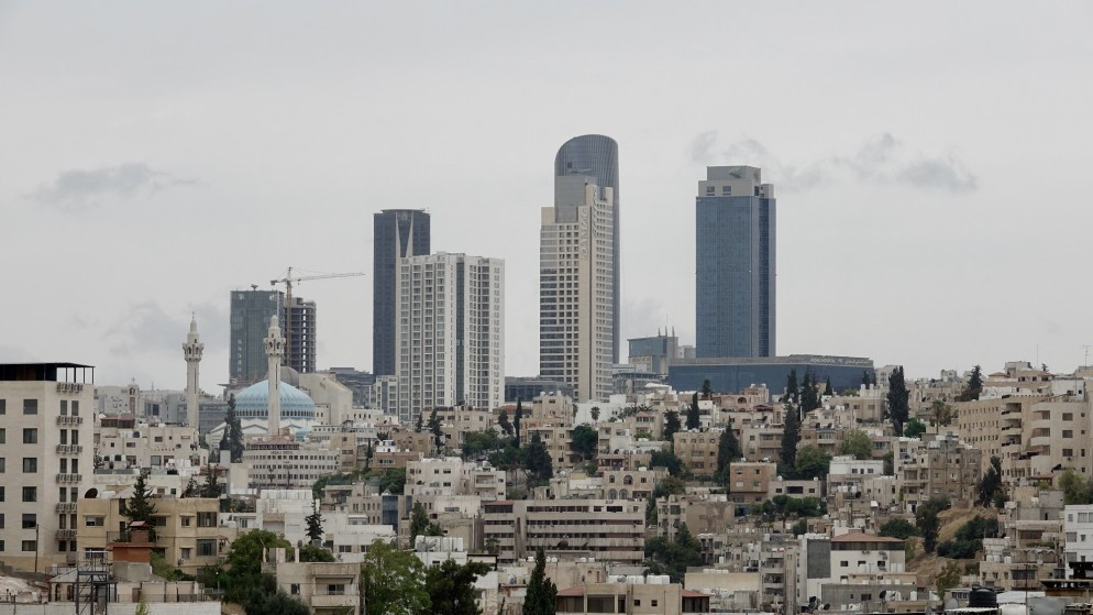 إدارة الأرصاد الجوية أجواء باردة اليوم وتوقعات لهطول زخات مطرية مساء