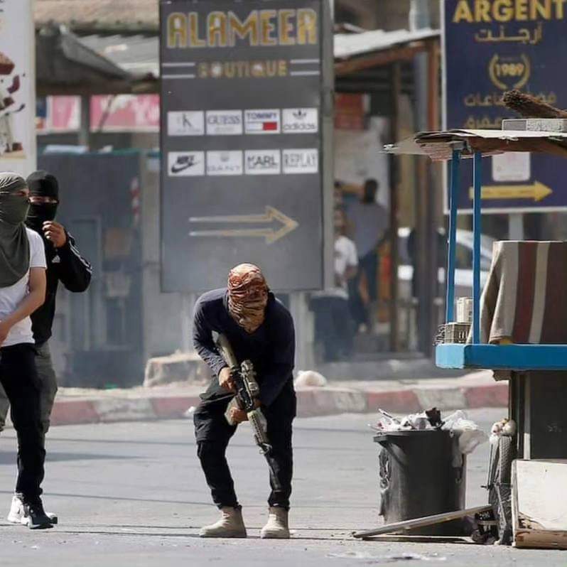 15 عملاً مقاوماً في الضفة خلال 24 ساعة