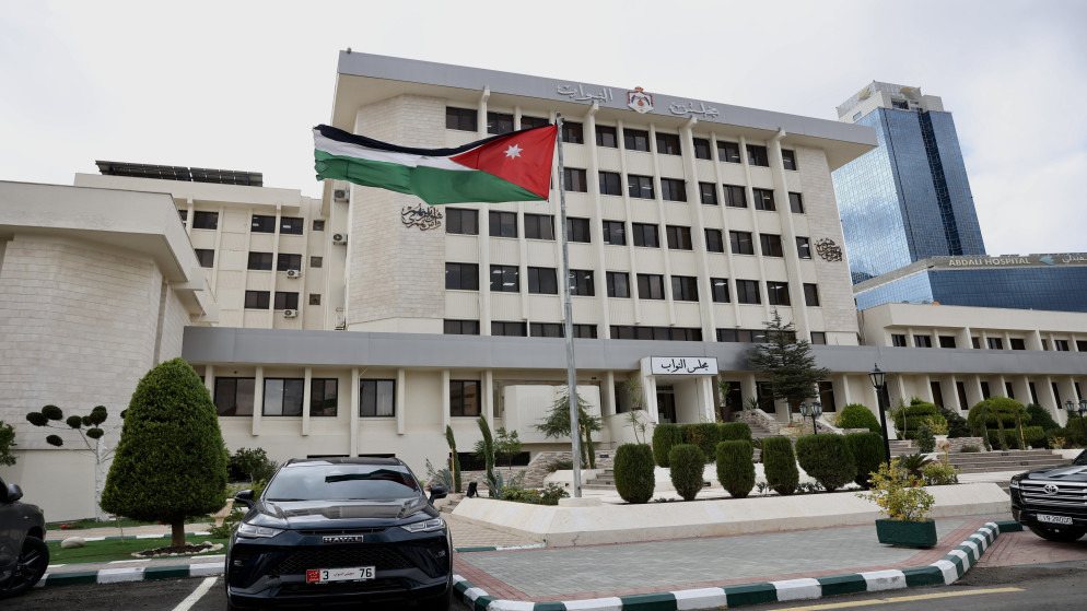 مجلس النواب الحد الأدنى للأجور لمتقاعدي الضمان على طاولة لجنة العمل النيابية اليوم