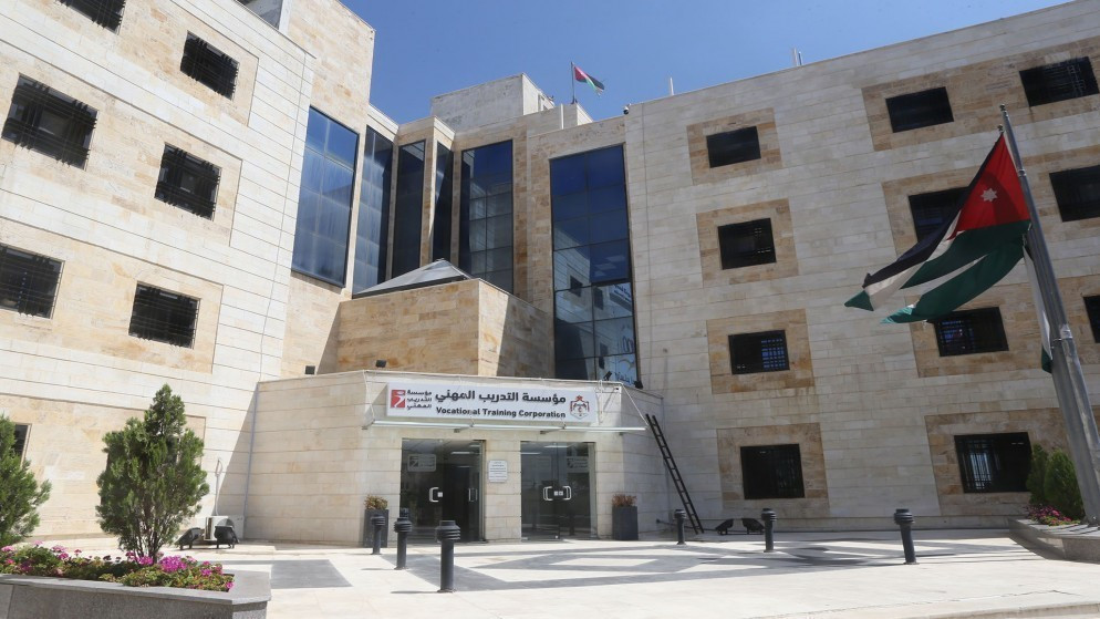 مؤسسة التدريب المهني أكثر من 85 نسبة تشغيل خريجي مراكز التدريب المهني في إقليم الشمال