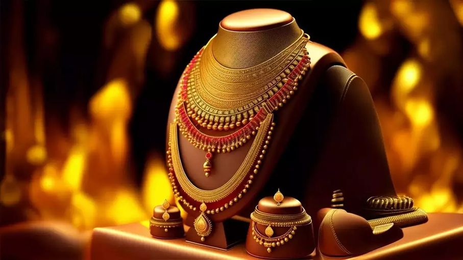 58 دينارا سعر الذهب عيار 21 في السوق المحلية
