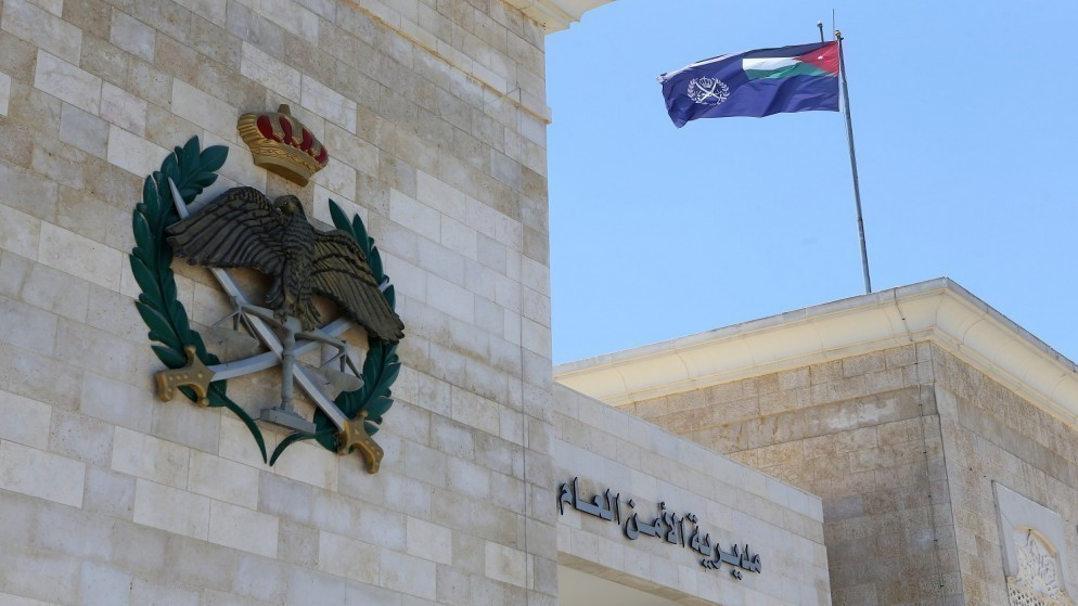 مديرية الأمن العام الأمن العام: ضبط حدثين مشتبه بهما بحرق طفل في الزرقاء