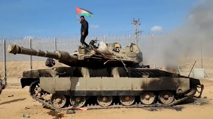 تحقيق إسرائيلي يكشف عن إخفاق تام في التصدي لهجوم 7 أكتوبر