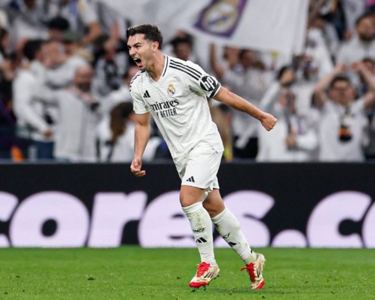 ريال مدريد يتفوق على أتليتيكو مدريد 21 في ذهاب ثمن نهائي دوري الأبطال