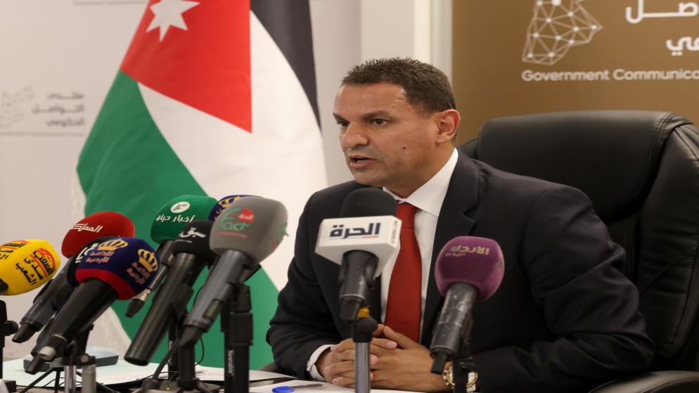 رئاسة الوزراء حقوق الإنسان: المرأة الأردنية في ظل القيادة الهاشمية شراكة في البناء وريادة في التنمية