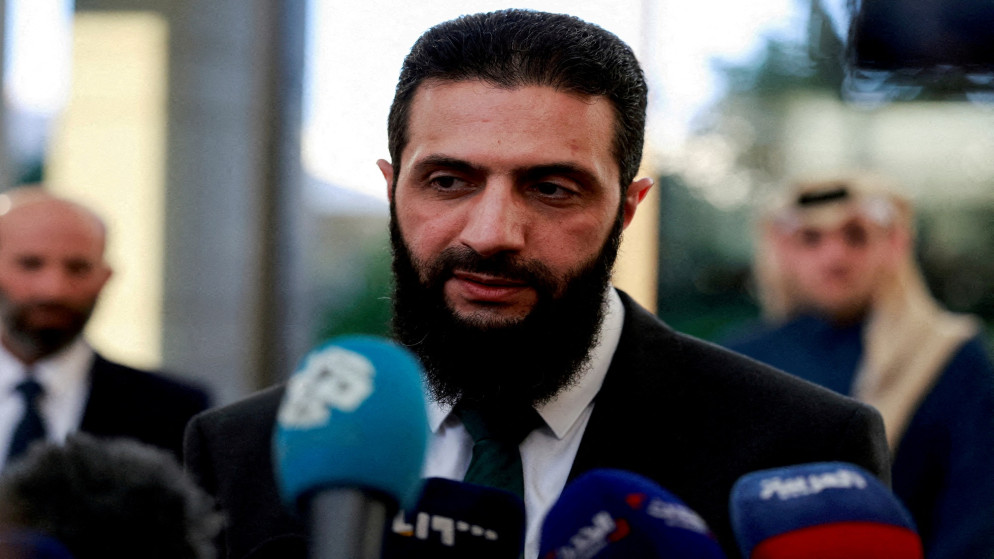 مستقبل سوريا الشرع: التطورات الحالية في سوريا تقع ضمن التحديات المتوقعة