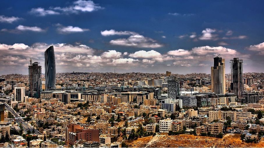 الأردن يستضيف اليوم اجتماعا لدول الجوار السوري
