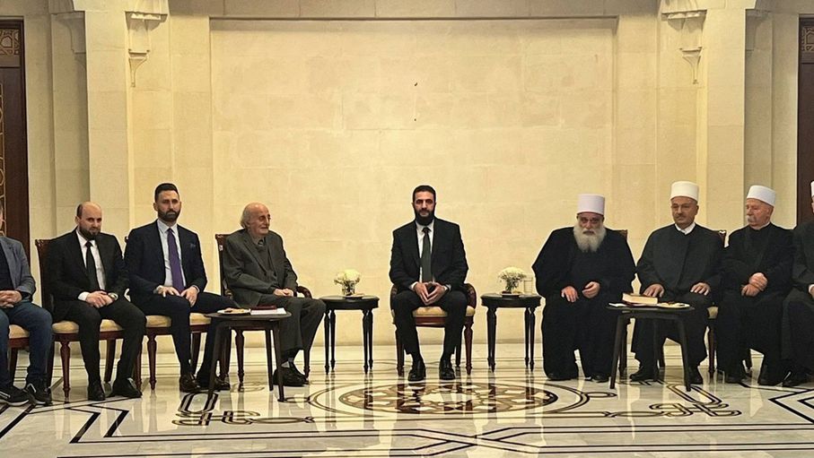 اهتمام عالمي باتفاقات سوريا وتطورات غزة وأوكرانيا