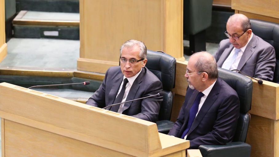 جعفر حسّان:  العدوان الإسرائيلي تجاوز الإدانة ويتطلب تحركا دوليا