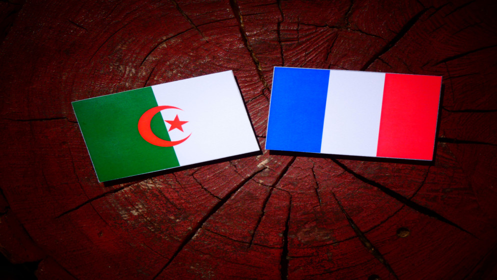 دبلوماسية وزير الخارجية الفرنسي يزور الجزائر بهدف ترسيخ استئناف الحوار الثنائي
