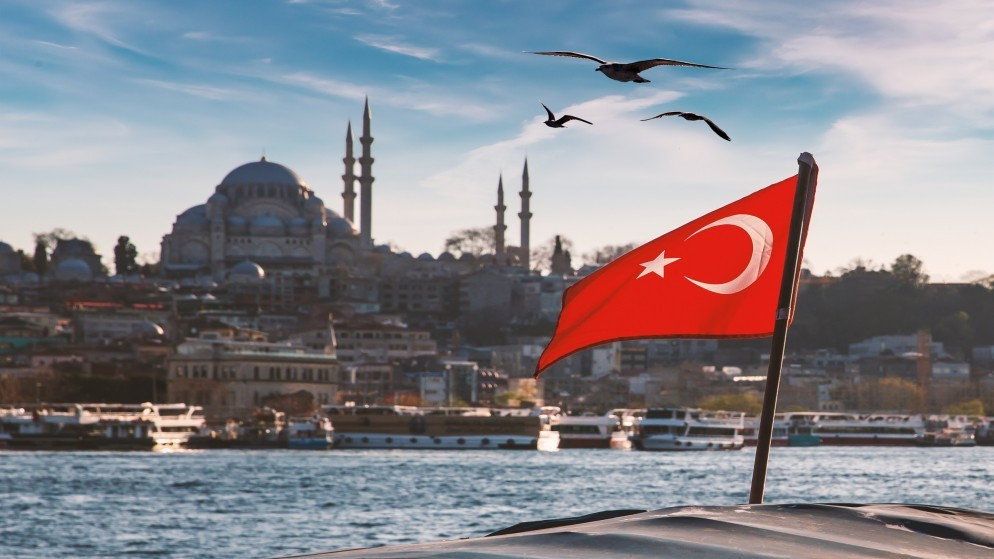 دبلوماسية تركيا تجري محادثات فنية مع إسرائيل لخفض التوترات بشأن سوريا