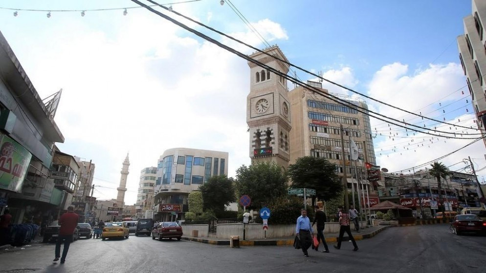 محافظة إربد إنشاء مركز تدريب مهني في غرب إربد بـ 10 ملايين دينار