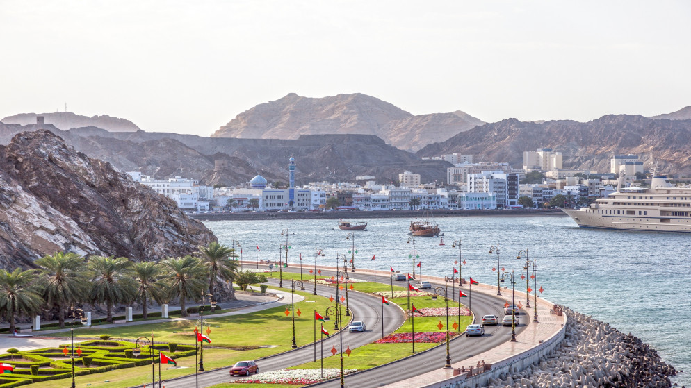 النووي الإيراني إيران والولايات المتحدة تبدأن محادثات في عُمان اليوم