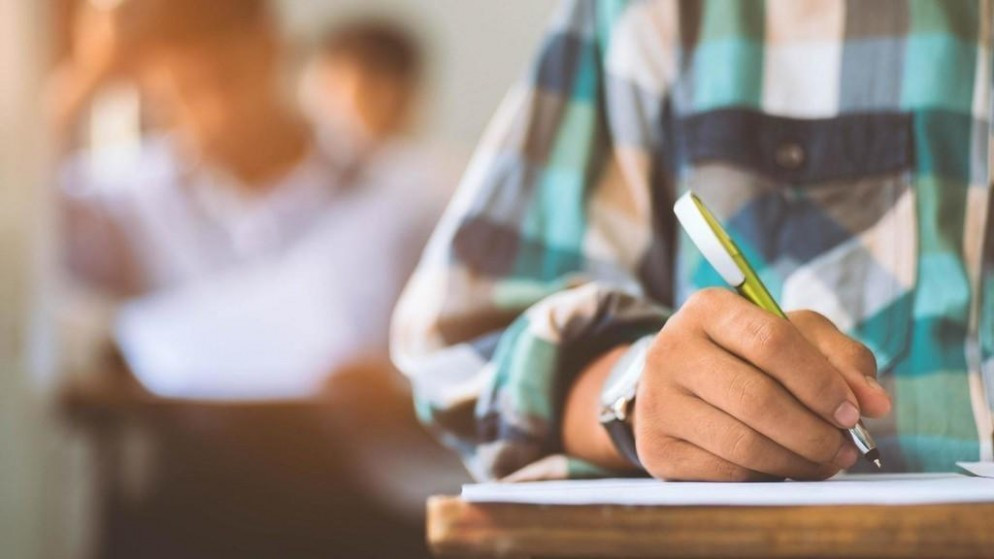 الثانوية العامة وزارة التربية تعلن جدول امتحانات شهادة الدراسة الثانوية العامة لعام 2025