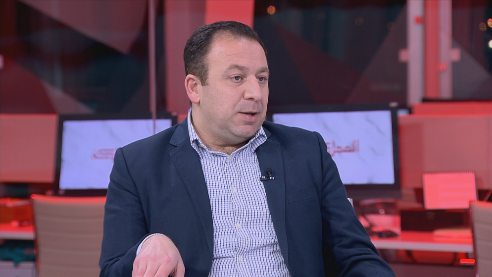 خبير دستوري: تبعات القضية الإرهابية قد تتسبب بحل حزب سياسي إذا ثبت تورّطه