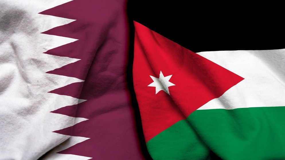 الخلية الإرهابية قطر تدين المخططات التي كانت تهدف إلى المساس بالأمن الوطني في الأردن