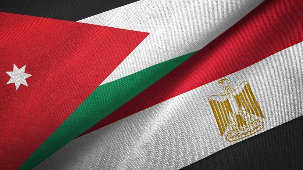 الخلية الإرهابية مصر تدين المخططات الإرهابية التي تهدف المساس بأمن واستقرار الأردن