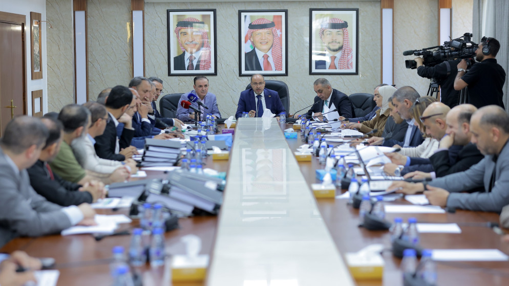 شركة العقبة للنقل والخدمات اللوجستية:بدأنا تحقيق الأرباح المرجوة