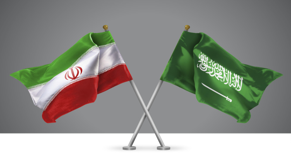 علاقات ثنائية وزير الدفاع السعودي يبحث في طهران العلاقات الثنائية