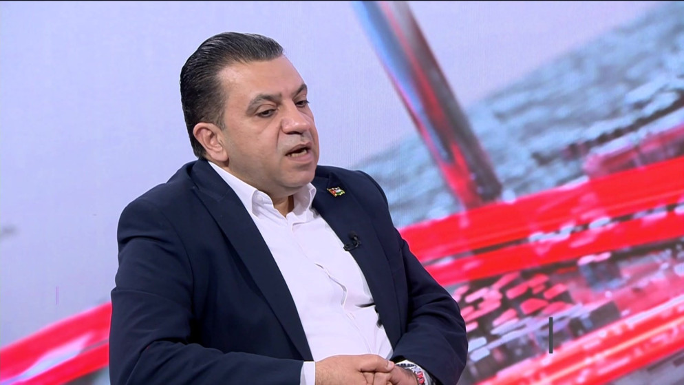 فلسطين النيابية: الأردن وظف كل إمكانياته الدبلوماسية لدعم القضية الفلسطينية