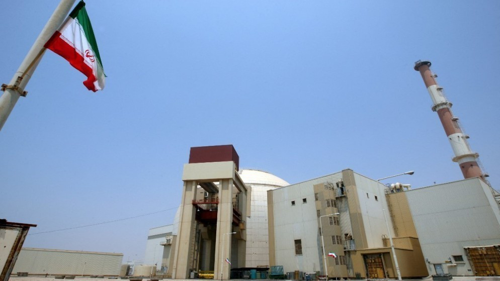 أكسيوس: وزير إسرائيلي ومدير الموساد يجتمعان مع ويتكوف بشأن إيران