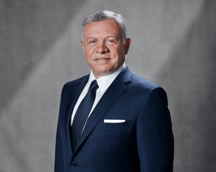 الديوان الملكي الهاشمي الملك يبحث مع السيسي الجهود المبذولة لإنهاء الحرب على غزة واستئناف دخول المساعدات الإنسانية