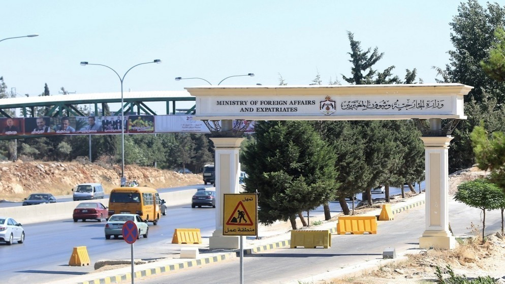 الأردن يرحب بإعلان عُمان عن توافق الولايات المتحدة وإيران خلال الجولة 2 من المباحثات