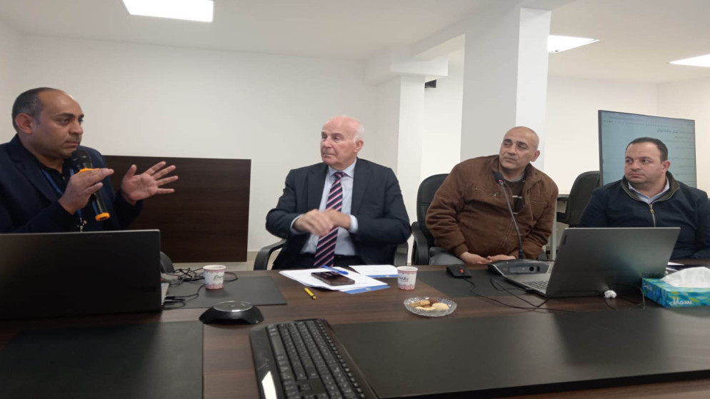 الوطني لمكافحة الأوبئة يطلق تقييما حول نواقل الأمراض بالحشرات