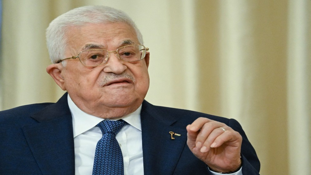 عباس: مواجهة التحديات تتطلب ترتيب البيت الفلسطيني