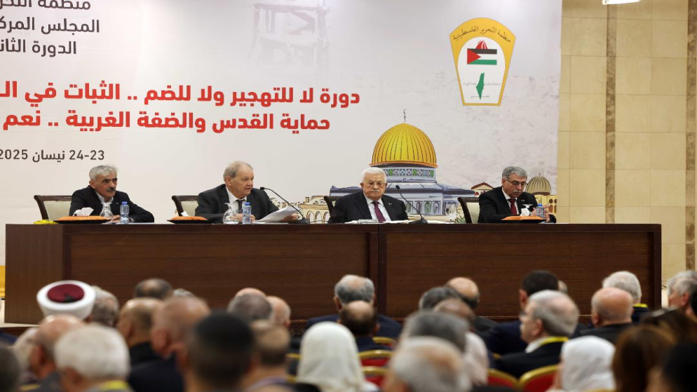 مجدلاني لـالمملكة: حسين الشيخ الأوفر حظا لمنصب نائب رئيس منظمة التحرير الفلسطينية