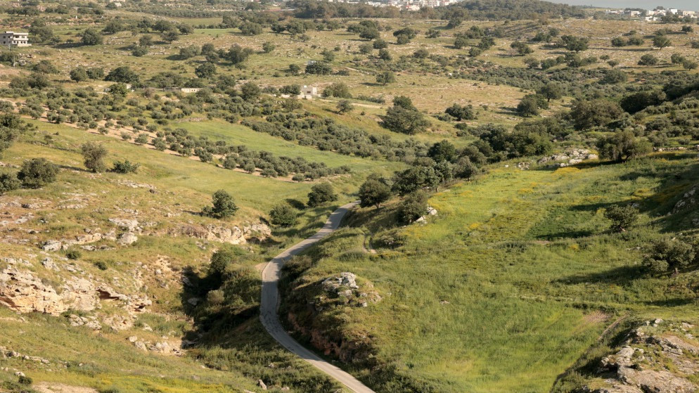 أجواء ربيعية في أغلب المناطق عطلة نهاية الأسبوع