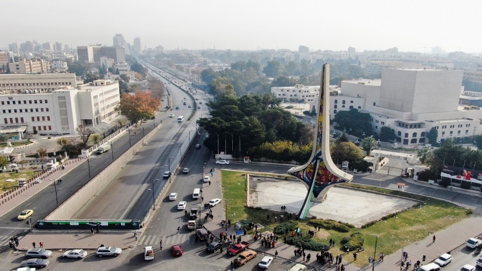 اتفاق على التزام دولي بدعم جهود سوريا لتحقيق التعافي والتنمية