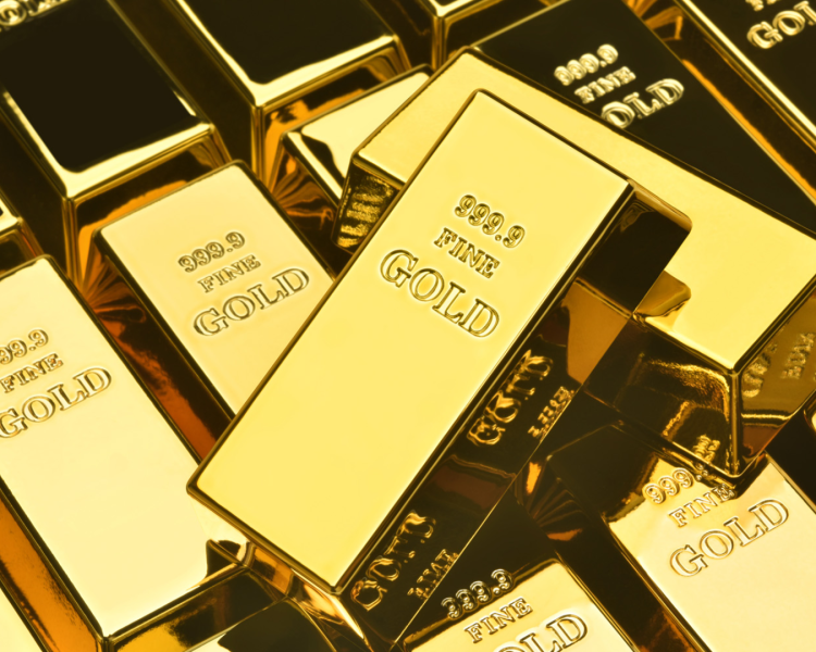الذهب يلمع مجددًا وسط تصاعد التوترات التجارية وتراجع الدولار