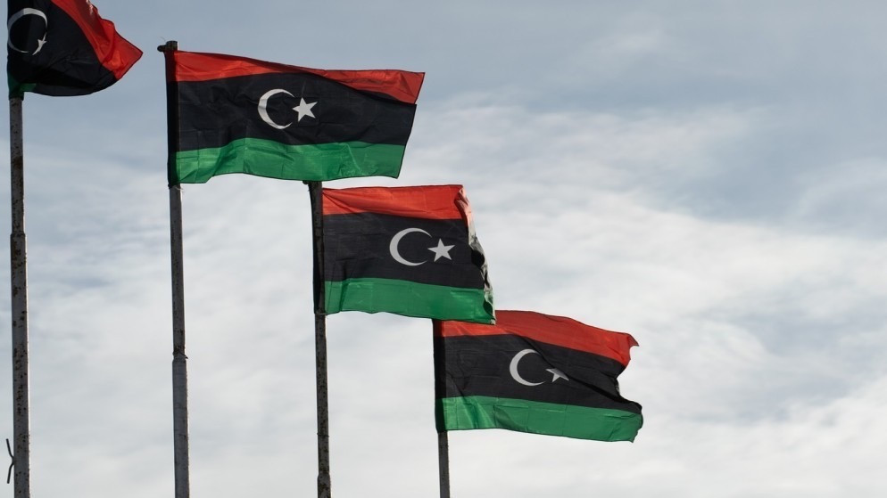 ليبيا تهتز: العثور على 58 جثة مجهولة في مستشفى بعد مقتل قائد ميليشيا بارز في طرابلس
