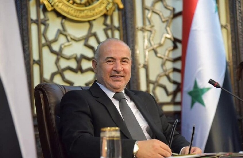 اعتقال مفاجئ لخالد العبود... أين اختفى نائب نظرية تنويم إسرائيل؟