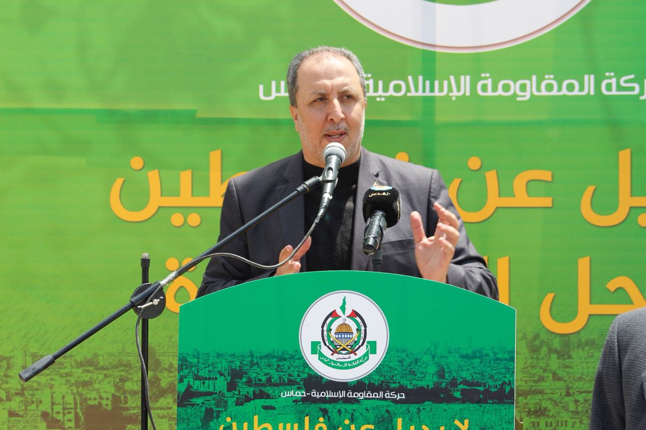 حماس: لا لاتفاق بشروط نتنياهو.. وسلاح المقاومة خط أحمر