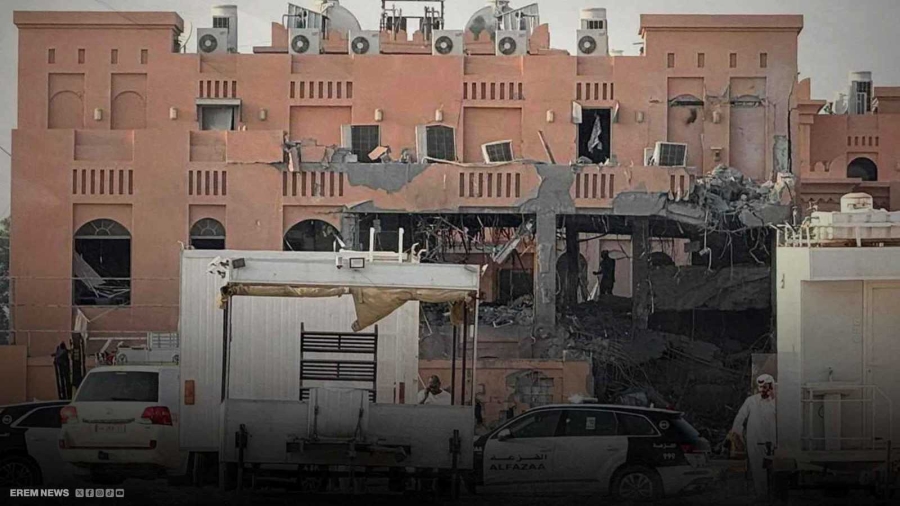 جنون نتنياهو يصل إلى الدوحة.. ماذا بعد؟