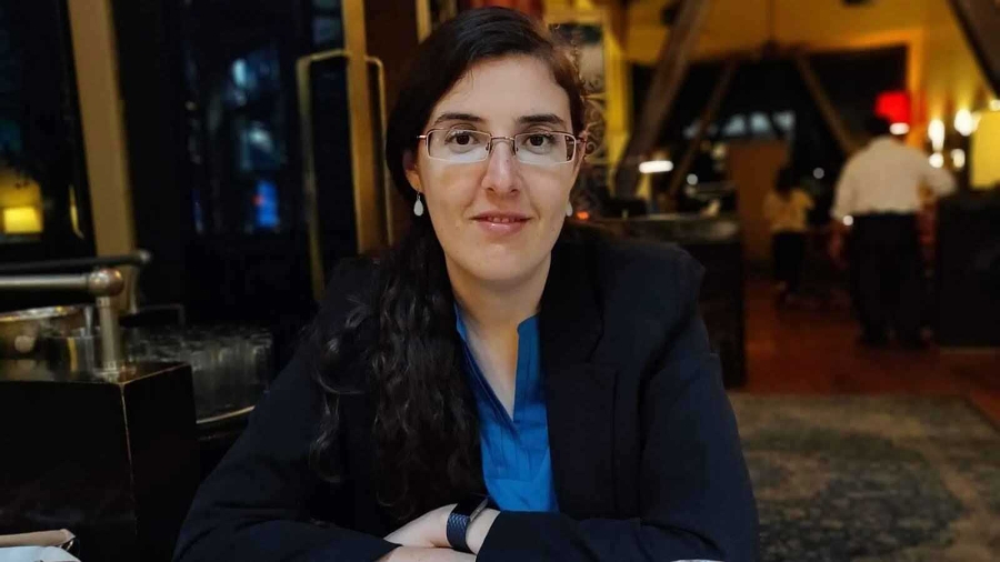 إطلاق سراح الباحثة الإسرائيلية الروسية إليزابيث تسوركوف بعد مفاوضات طويلة في بغداد