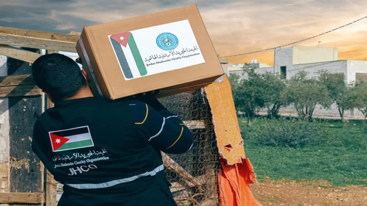 الهند ترسل شحنة أدوية لدعم المستشفيات الفلسطينية في الضفة وغزة