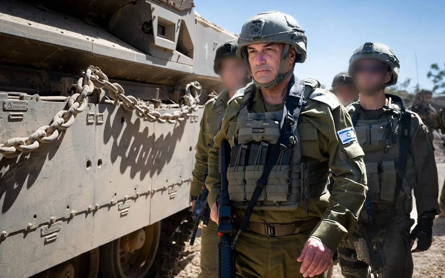 قرار إسرائيلي بتجريف أراضٍ زراعية واسعة في طولكرم يهدد مصادر رزق المزارعين