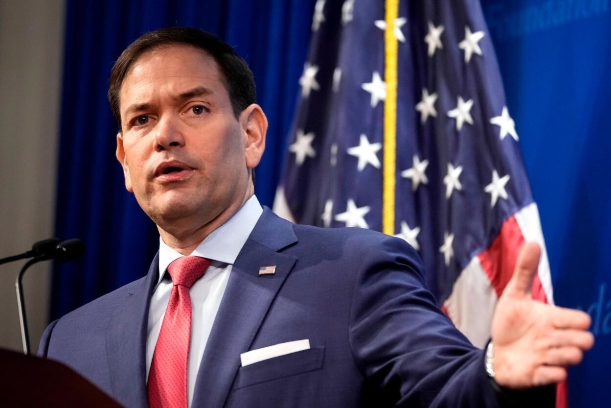 زيارة روبيو لإسرائيل وسط تصاعد التوترات بعد الغارة على حماس في قطر