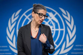 منظمات دولية تطالب بوقف التعاملات الاقتصادية مع مستعمرات الاحتلال