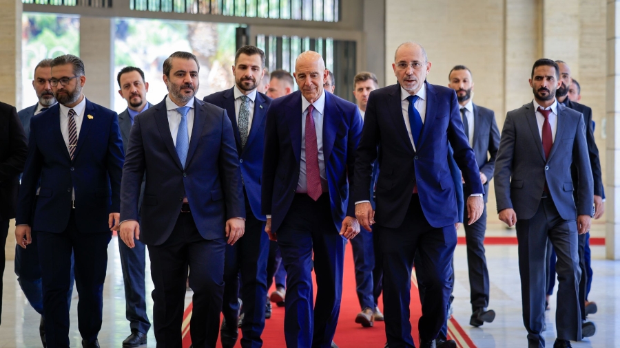 خارطة طريق لحل أزمة السويداء.. ما هي تفاصيلها؟