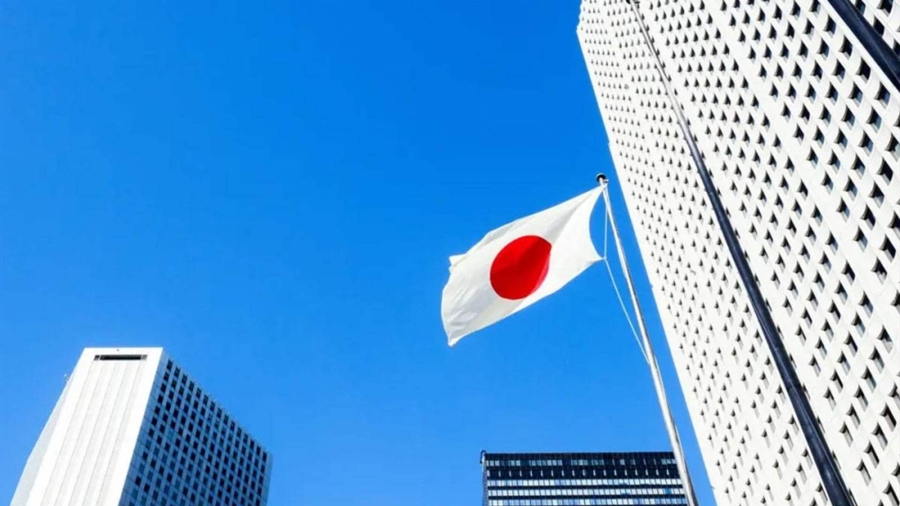 اليابان ترفض الاعتراف بدولة فلسطينية حالياً وتتماهى مع الموقف الأميركي‎