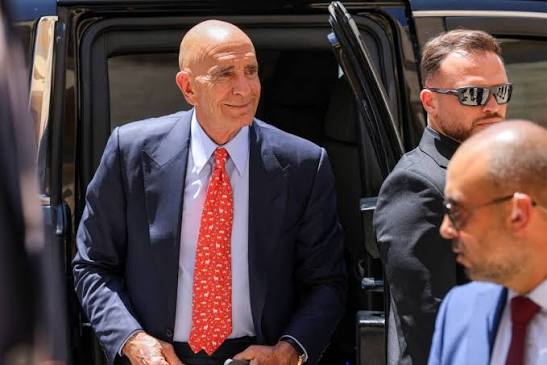 محادثات سوريةإسرائيلية تمهّد لاتفاق أولي لخفض التصعيد