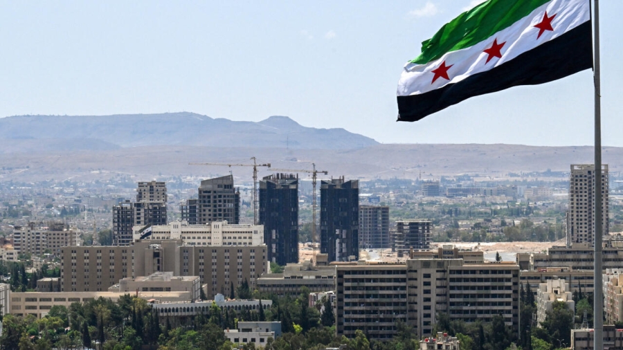 سوريا تطلق أول انتخابات برلمانية منذ الاطاحة بنظام الأسد وبنظامه انتخابي مؤقت