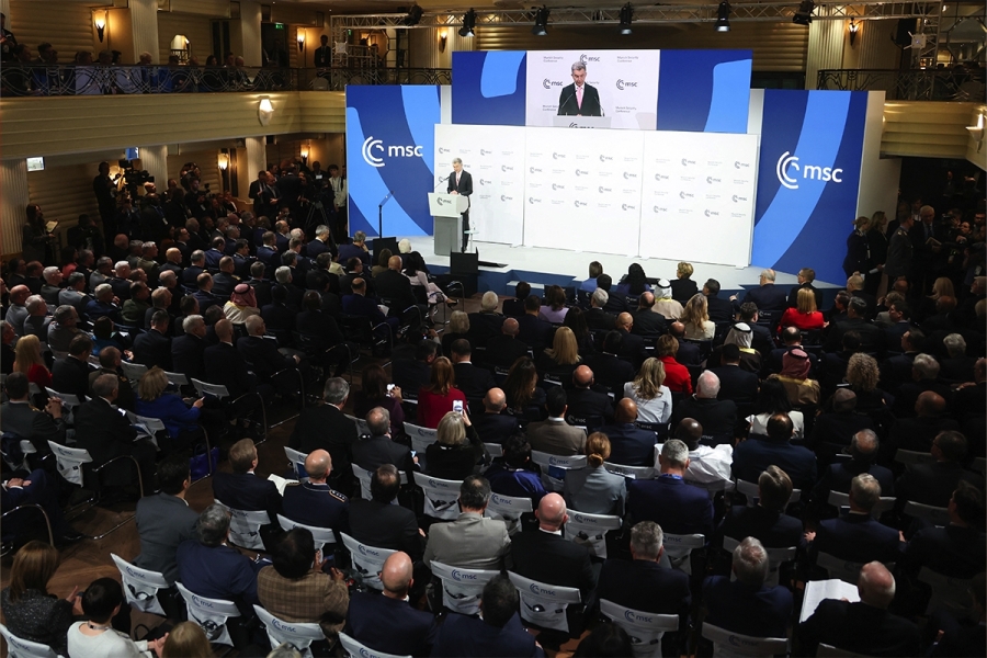 قراءة في تقرير ميونيخ للأمن لعام 2025.. ماذا جاء فيه؟