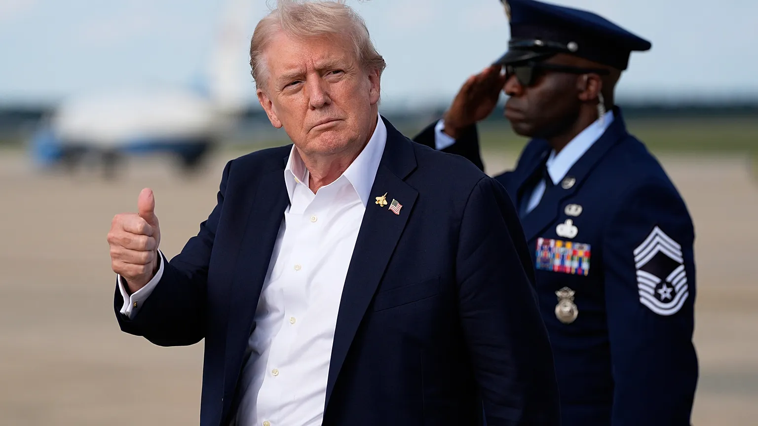 حماس تسلّم ردّها وترامب يأمر بوقف القتال ونتنياهو متفاجئ.. فما التفاصيل؟