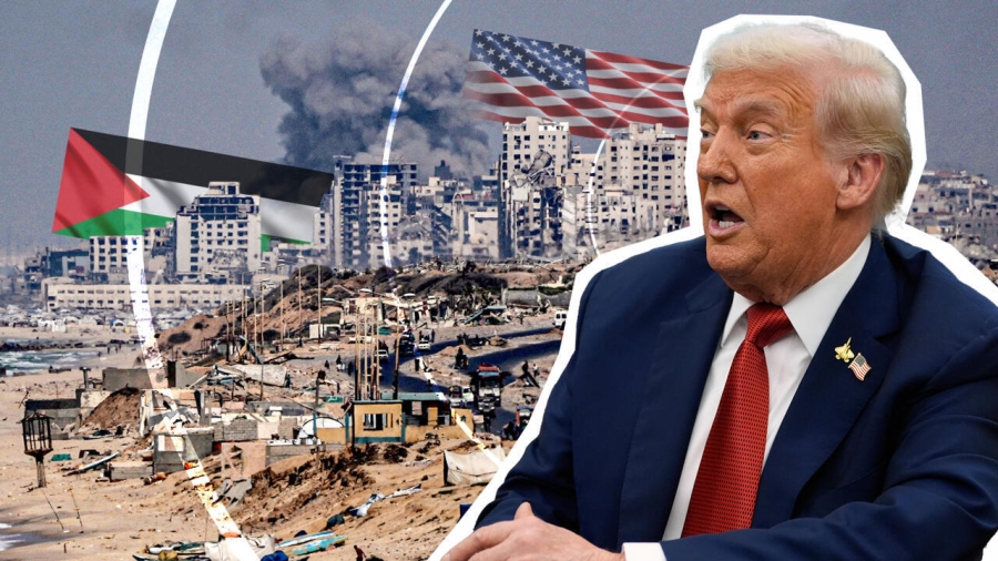 حماس وخطة ترامب: عندما تتحول البراغماتية إلى ورقة ضغط وطنية